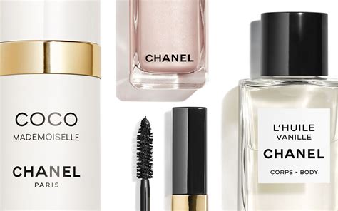 chanel makeup spray|Face .